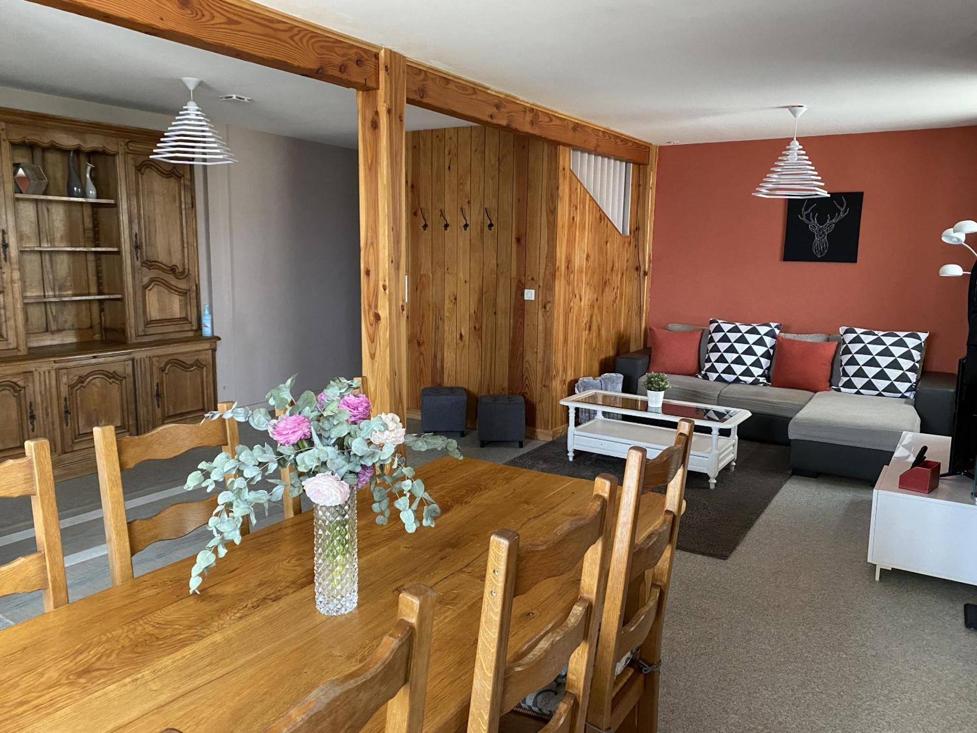 Villa Happy Cernay-les-Reims Exterior foto