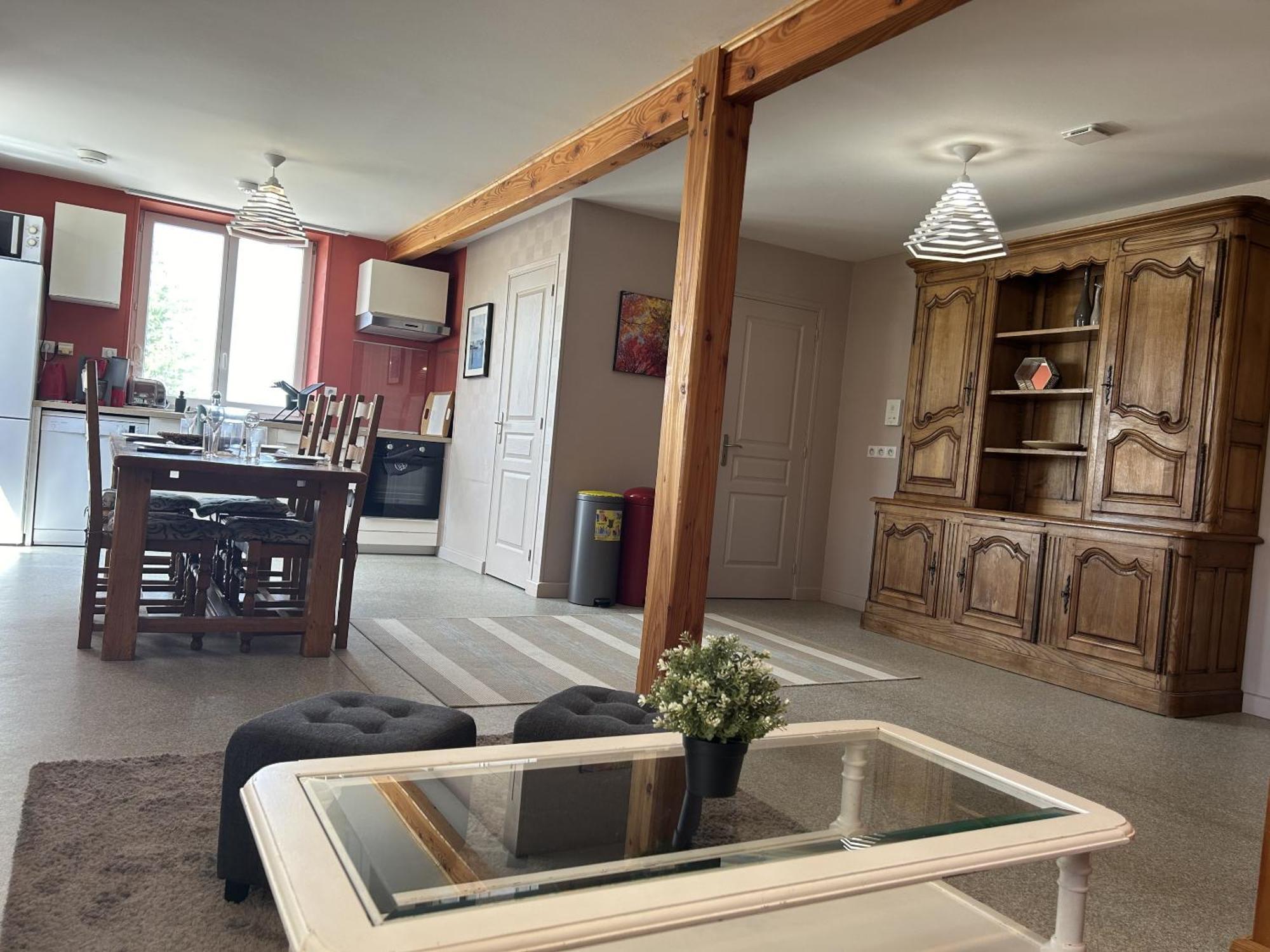 Villa Happy Cernay-les-Reims Exterior foto