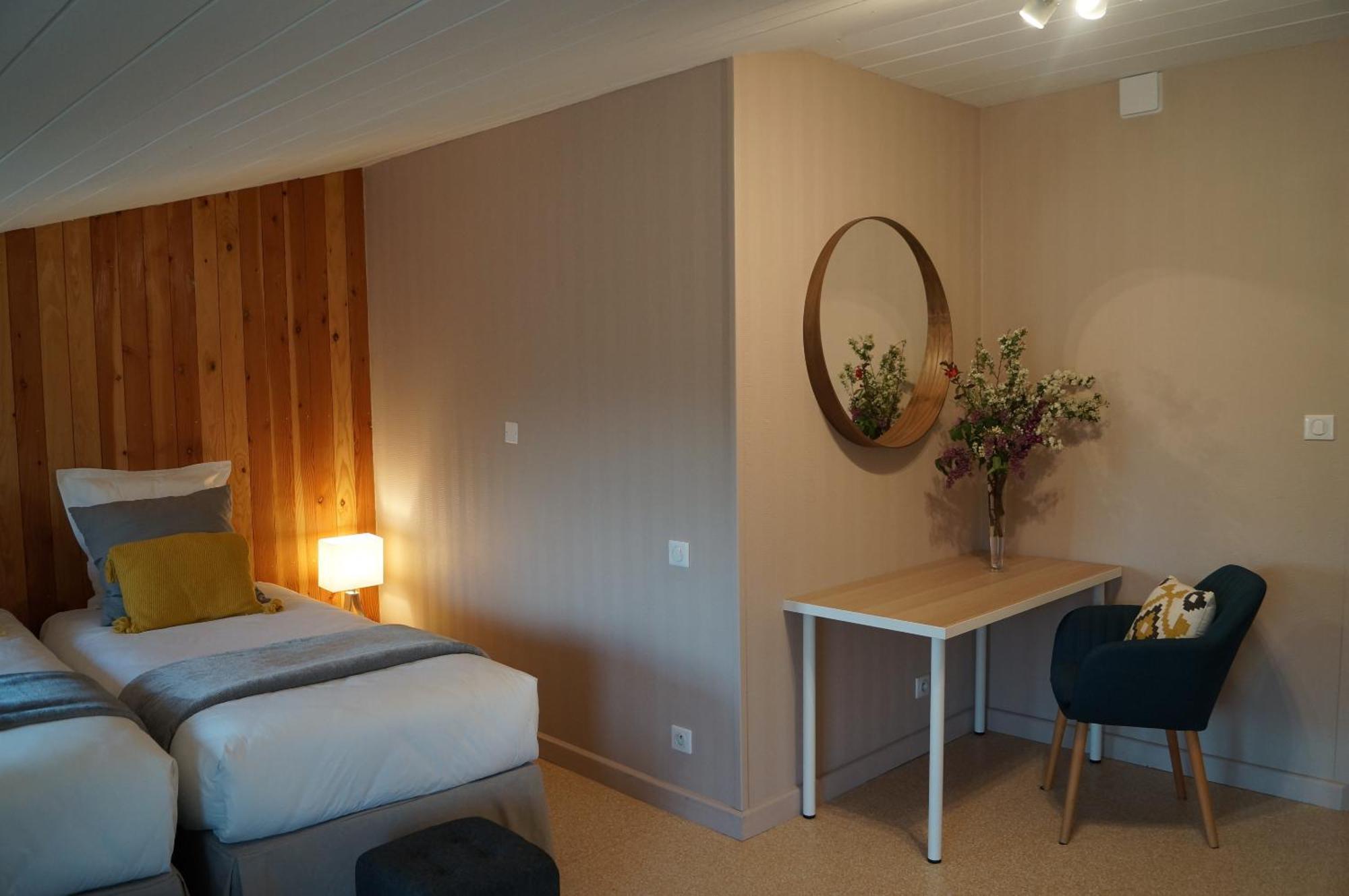 Villa Happy Cernay-les-Reims Exterior foto